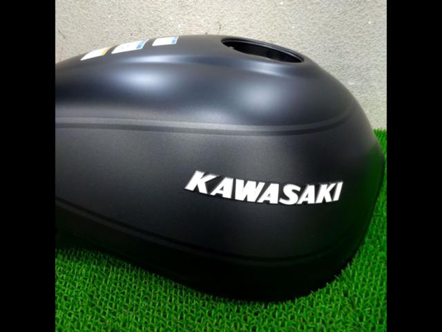 KAWASAKI Z900RS/SE純正フューエルタンク(ガソリンタンク)