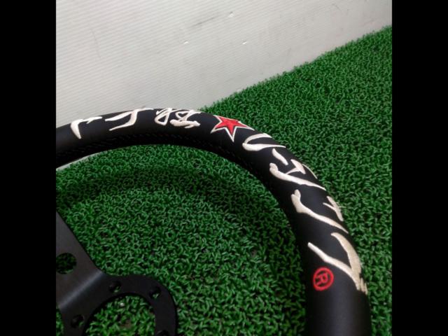 【326POWER】326POWER ラリークイック トチ狂レーシング | 中古品 | アップガレージ 和歌山店 | カー用品 インテリア ...