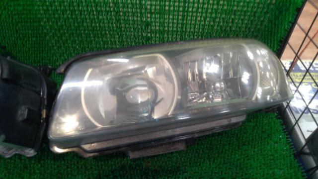 ★希少♪★NISSAN(日産純正) 前期 純正 HID ヘッドライト 【スカイライン R34 スカイライン GT-R/BNR34 ENR34 ER34 HR34】