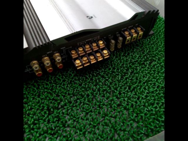 ALPINE
MRV-F357
5ch amplifier