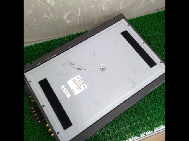 ALPINE
MRV-F357
5ch amplifier