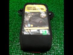 ☆夏応援セール!☆DEGNER NB-142MAG マグネット式タンクバッグ 1.4L