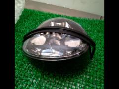 Harley-Davidson FXBRSブレイクアウト 純正 LEDヘッドライト
