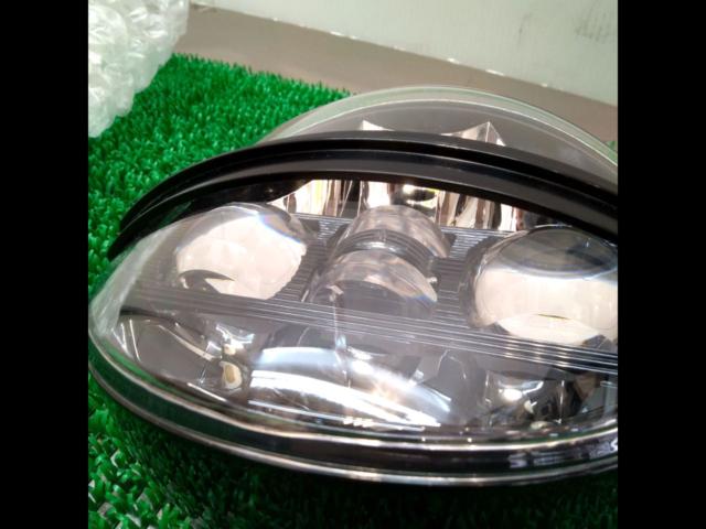 Harley-Davidson FXBRSブレイクアウト 純正 LEDヘッドライト