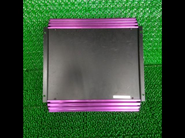 FUSION FSN-360 2chパワーアンプ | やや傷や汚れあり | アップガレージ 