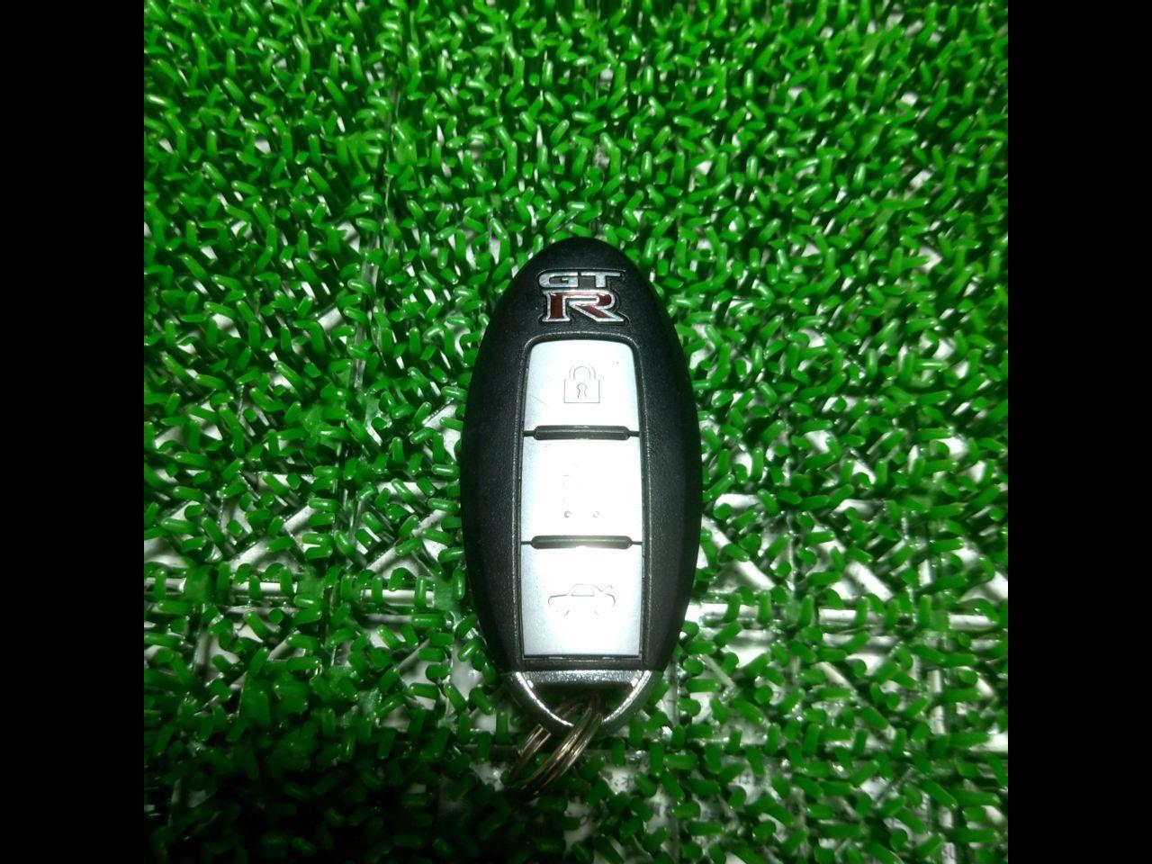 NISSAN純正インテリジェントキー R35/GT-R | わけあり | アップガレージ 石岡店 | カー用品 電装系 その他電装系を通販で ...