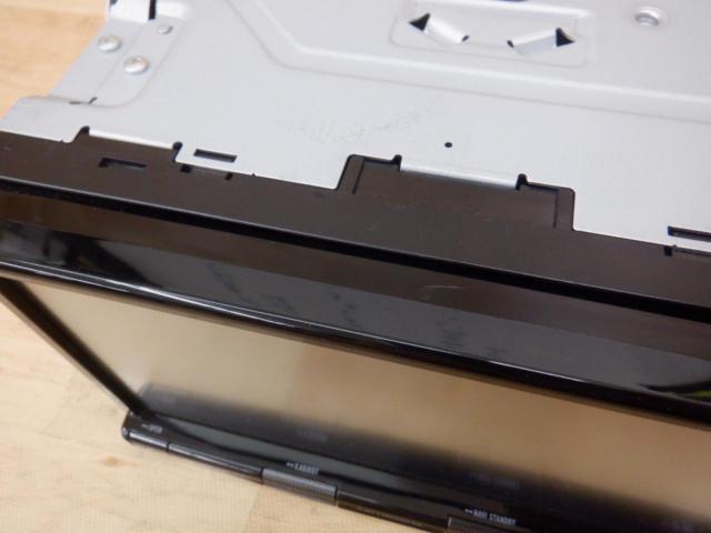 carrozzeria AVIC-RZ303-3 業務用モデル 2019年モデル 地図データ2021年