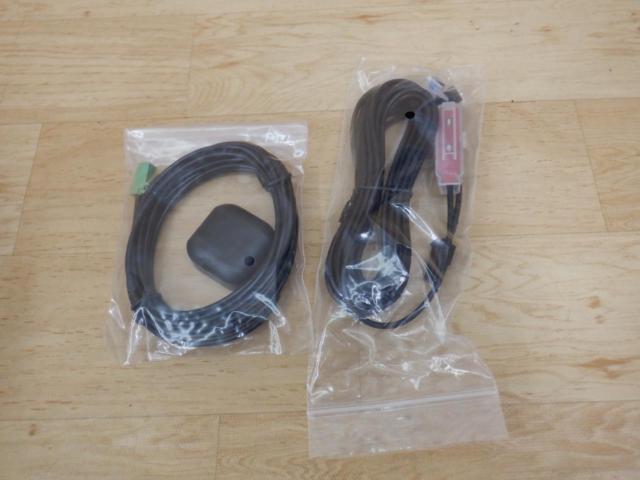 carrozzeria AVIC-RZ303-3 業務用モデル 2019年モデル 地図データ2021年