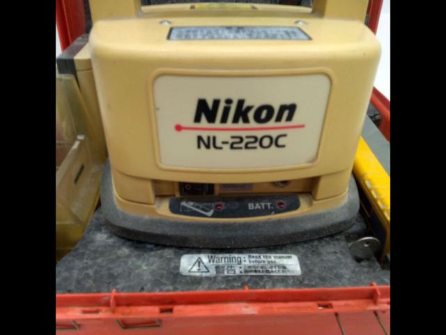 ●値下げしました●【WG】【Nikon】NL-220C