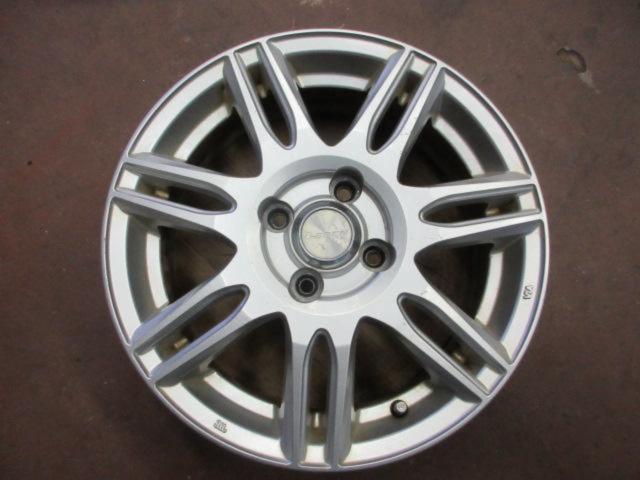 AUTOBACS SEVEN LEBEN TS7 (Z01203) | やや傷や汚れあり | アップガレージ 新潟店 | カー用品 アルミ ...
