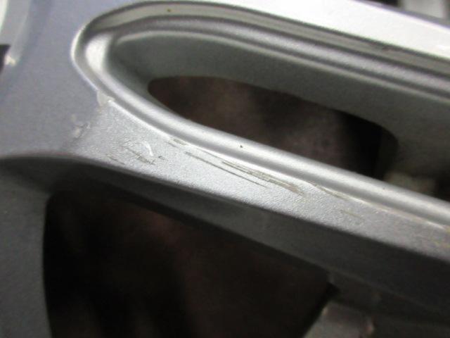 AUTOBACS SEVEN LEBEN TS7 (Z01203) | やや傷や汚れあり | アップガレージ 新潟店 | カー用品 アルミ ...