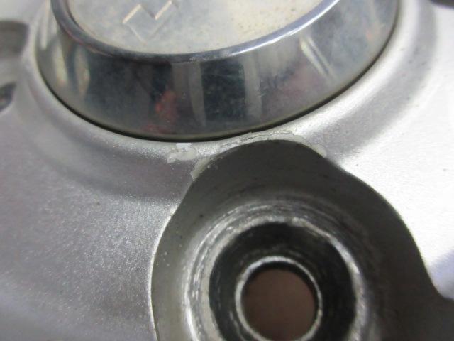 AUTOBACS SEVEN LEBEN TS7 (Z01203) | やや傷や汚れあり | アップガレージ 新潟店 | カー用品 アルミ ...