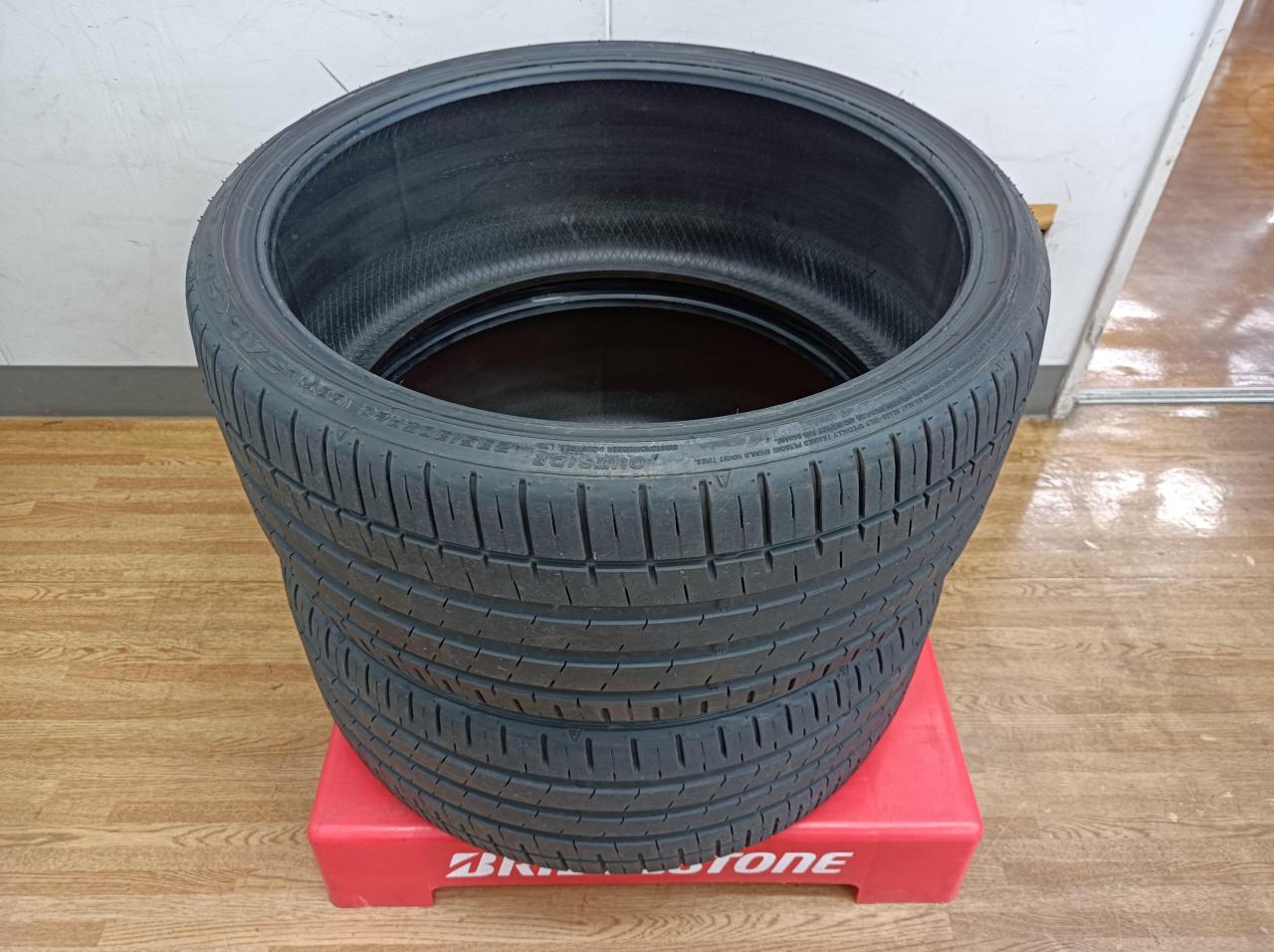 FALKEN AZENIS FK510 88Y | 中古品 | アップガレージ 岡山倉敷店 | カー用品 タイヤ 20インチタイヤを通販で購入 ...