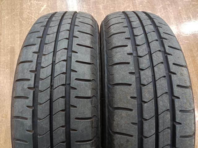 BRIDGESTONE NEWNO 75H | やや傷や汚れあり | アップガレージ 岡山倉敷店 | カー用品 タイヤ 14インチタイヤを通販 ...