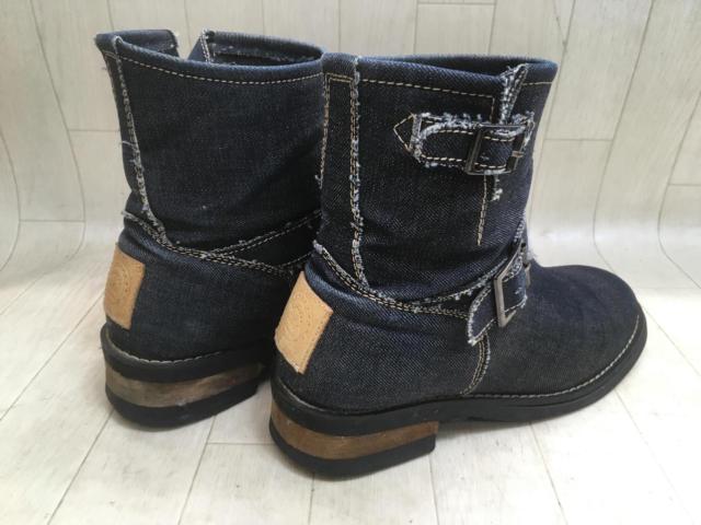 FULLGATE エンジニアブーツ FG-1708 | やや傷や汚れあり | アップガレージ 名古屋中川店 | バイク用品 ブーツ・シューズ ...