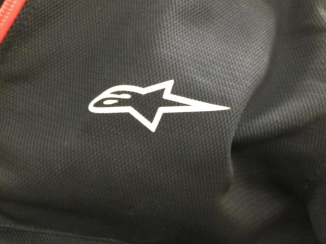ALPINESTARS
SEKTOR
MESH
HOODIE
ASIA