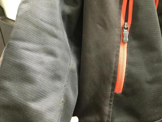 ALPINESTARS
SEKTOR
MESH
HOODIE
ASIA
