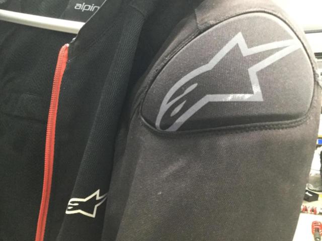 ALPINESTARS
SEKTOR
MESH
HOODIE
ASIA