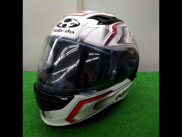 OGK KAMUI3 CIRCLE カムイ3サークル