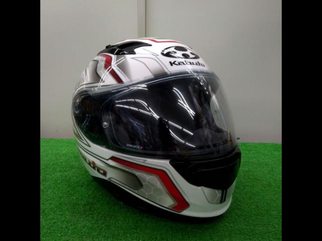 OGK KAMUI3 CIRCLE カムイ3サークル