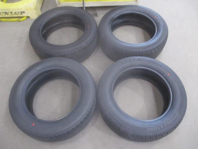 BRIDGESTONE(ブリヂストン) TURANZA ER33 205/60R16 4本セット 
