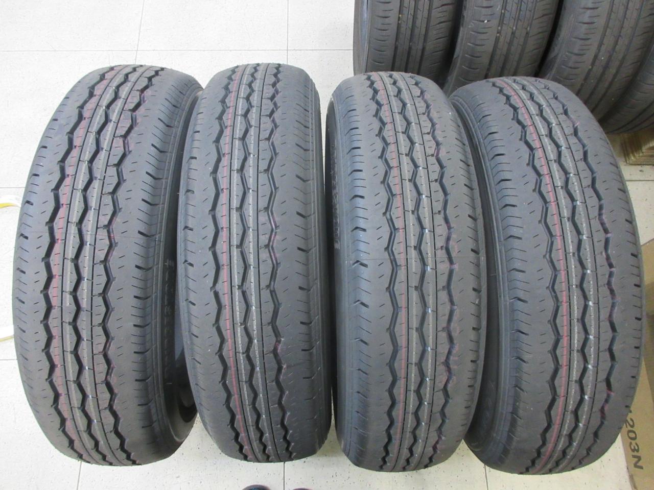 BRIDGESTONE ECOPIA RD613 | 中古品 | アップガレージ 広島中央店 | カー用品 タイヤ 15インチタイヤを通販で ...