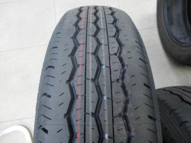 BRIDGESTONE ECOPIA RD613 | 中古品 | アップガレージ 広島中央店 | カー用品 タイヤ 15インチタイヤを通販で ...