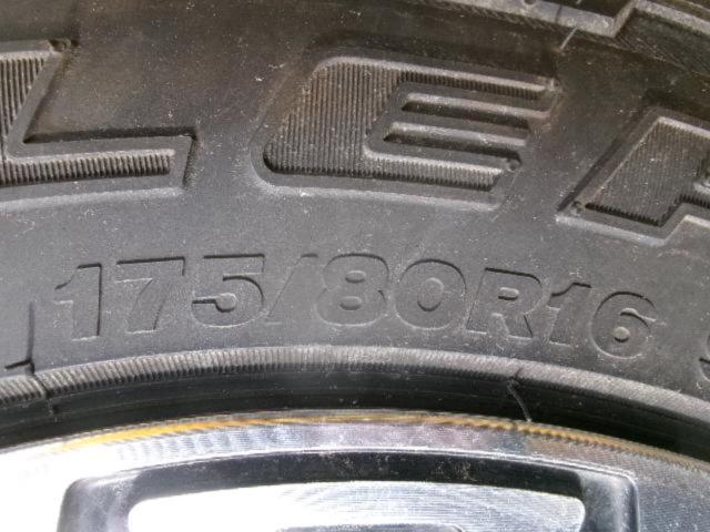 【TRISTAR INTERNATIONAL(トライスターインターナショナル)】MKW(エムケーダブリュー) MK-55+【BRIDGESTONE】DUELER ALL-TERAIN