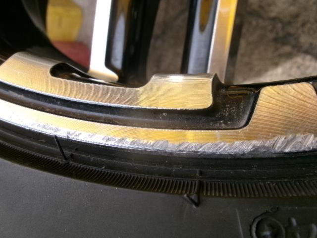 【TRISTAR INTERNATIONAL(トライスターインターナショナル)】MKW(エムケーダブリュー) MK-55+【BRIDGESTONE】DUELER ALL-TERAIN
