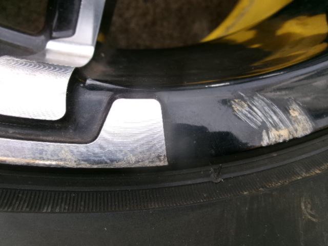 【TRISTAR INTERNATIONAL(トライスターインターナショナル)】MKW(エムケーダブリュー) MK-55+【BRIDGESTONE】DUELER ALL-TERAIN