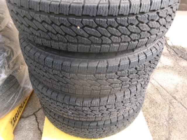 【TRISTAR INTERNATIONAL(トライスターインターナショナル)】MKW(エムケーダブリュー) MK-55+【BRIDGESTONE】DUELER ALL-TERAIN