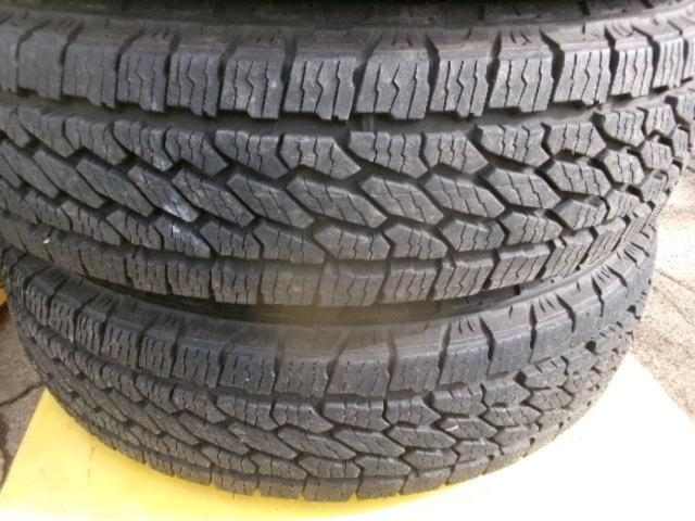 【TRISTAR INTERNATIONAL(トライスターインターナショナル)】MKW(エムケーダブリュー) MK-55+【BRIDGESTONE】DUELER ALL-TERAIN