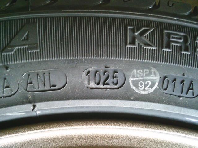 ☆値下げしました☆ RAYS(レイズ) VOLK RACING(ボルク レーシング) TE37 SONIC  + KENDA(ケンダ) KR32 4本セット