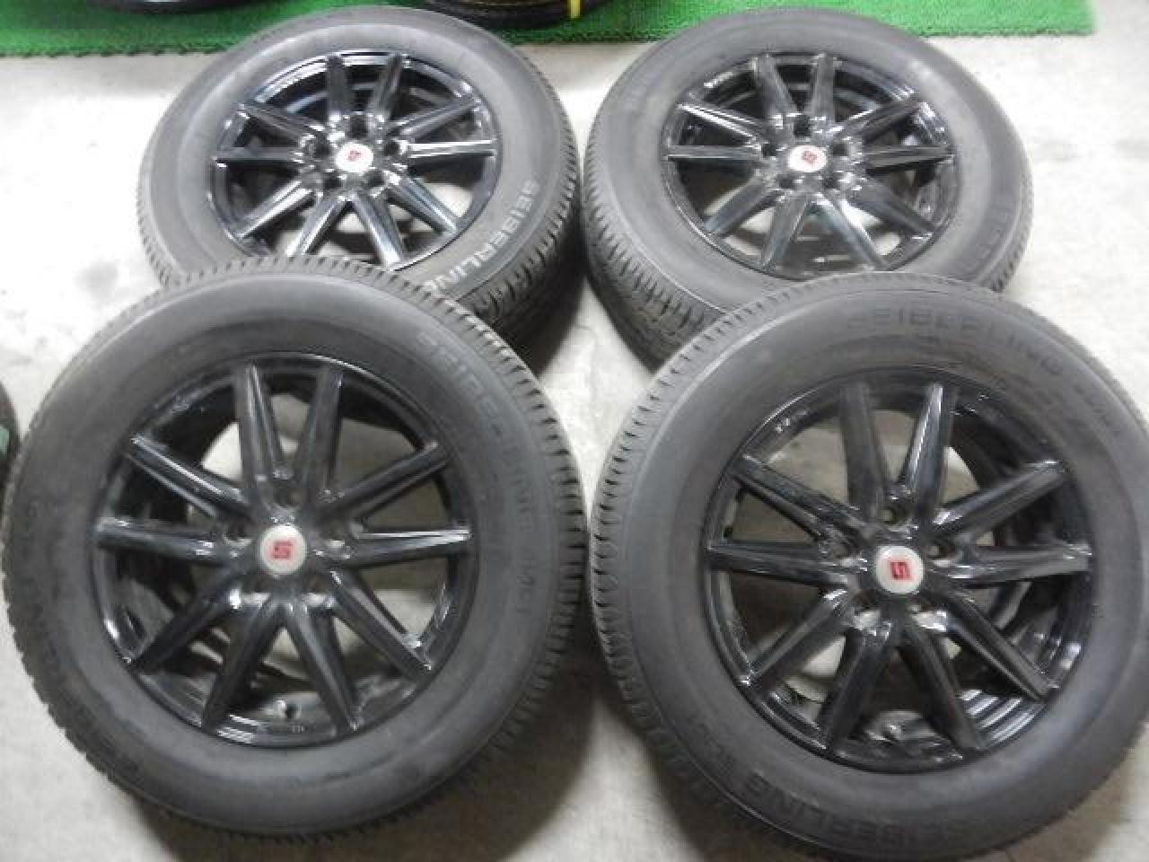 ☆値下げしました☆ KYOHO(共豊) SEIN(ザイン) SS BLACK EDITION + 