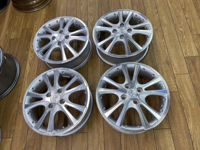 MANARAY SPORT VERTEC(マナレイスポーツ ヴァーテック) VR-5 EXE SOFTLINE | 中古品 | アップガレージ ...