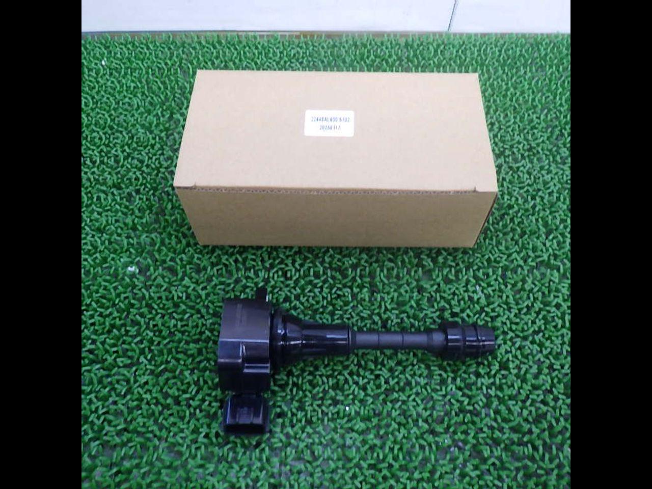 メーカー不明 イグニッションコイル 3個 22448AL600-5102 | 中古品 | アップガレージ 静岡富士店 | カー用品 電装系 ...