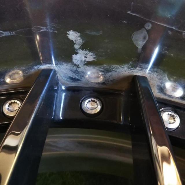 ☆ローダウン向け!☆weds MAVERICK 709M +MICHELIN e:PRIMACY 235/45R18 2025年製造 | 中古 ...