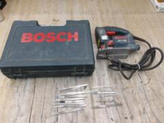 【●値下げしました】【WG】【BOSCH】GST 75 BE ジグソー