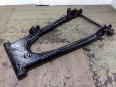 9 YAMAHA
XS650SP genuine swingarm