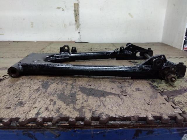 9 YAMAHA
XS650SP genuine swingarm