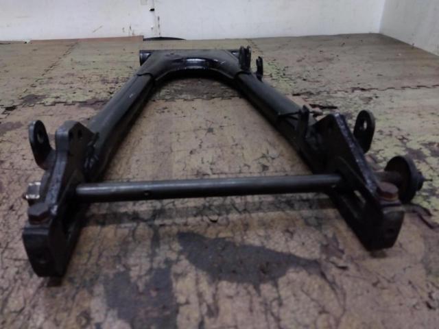 9 YAMAHA
XS650SP genuine swingarm
