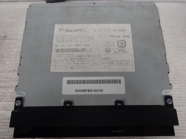 Panasonic strada CN-R500D | やや傷や汚れあり | アップガレージ 埼玉入間店 | カー用品 カーナビ(地デジ ...