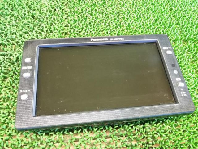 [Price Cuts!] Panasonic
TR-M70WS5
LCD color monitor