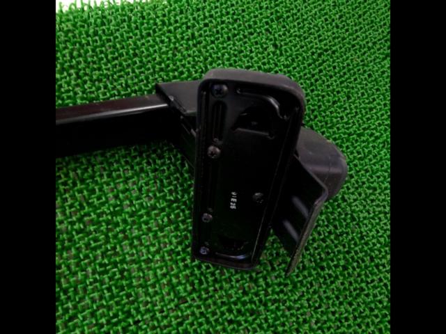 【INNO/RV-INNO】ベース+スクエアバー