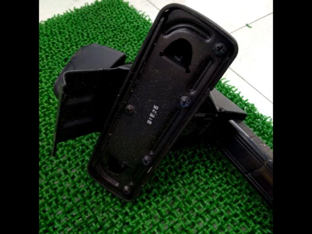 【INNO/RV-INNO】ベース+スクエアバー