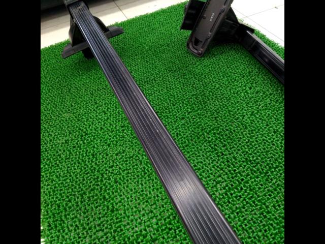 【INNO/RV-INNO】ベース+スクエアバー