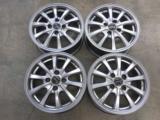 【MARUKA SERVICE(マルカサービス)】MANARAY SPORT EUROTECH(マナレイスポーツ ユーロテック) Eurotech G-HOMMAGE (4HOLE)