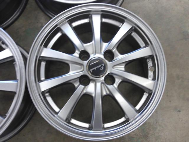 【MARUKA SERVICE(マルカサービス)】MANARAY SPORT EUROTECH(マナレイスポーツ ユーロテック) Eurotech G-HOMMAGE (4HOLE)