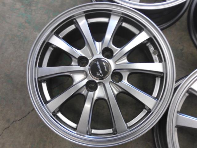 【MARUKA SERVICE(マルカサービス)】MANARAY SPORT EUROTECH(マナレイスポーツ ユーロテック) Eurotech G-HOMMAGE (4HOLE)