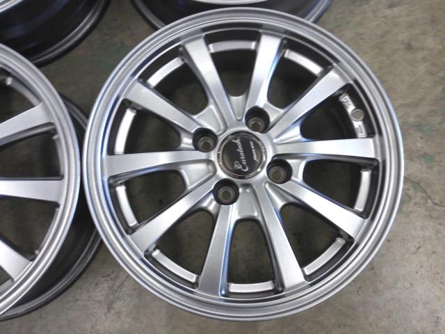 【MARUKA SERVICE(マルカサービス)】MANARAY SPORT EUROTECH(マナレイスポーツ ユーロテック) Eurotech G-HOMMAGE (4HOLE)